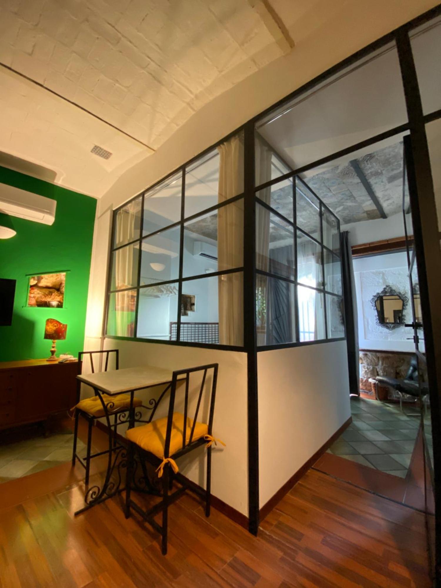 Soul Home Palermo Luaran gambar