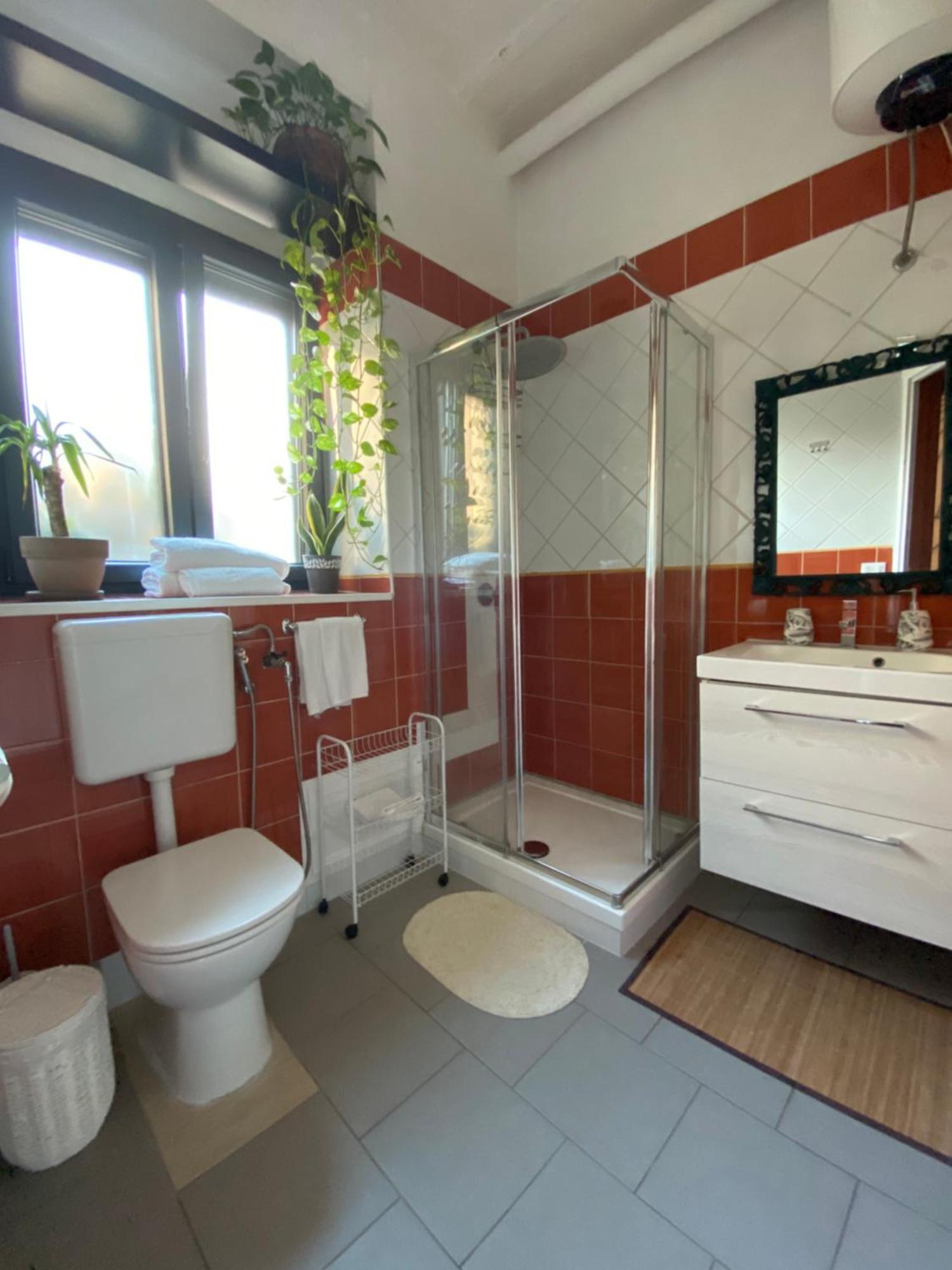 Soul Home Palermo Luaran gambar