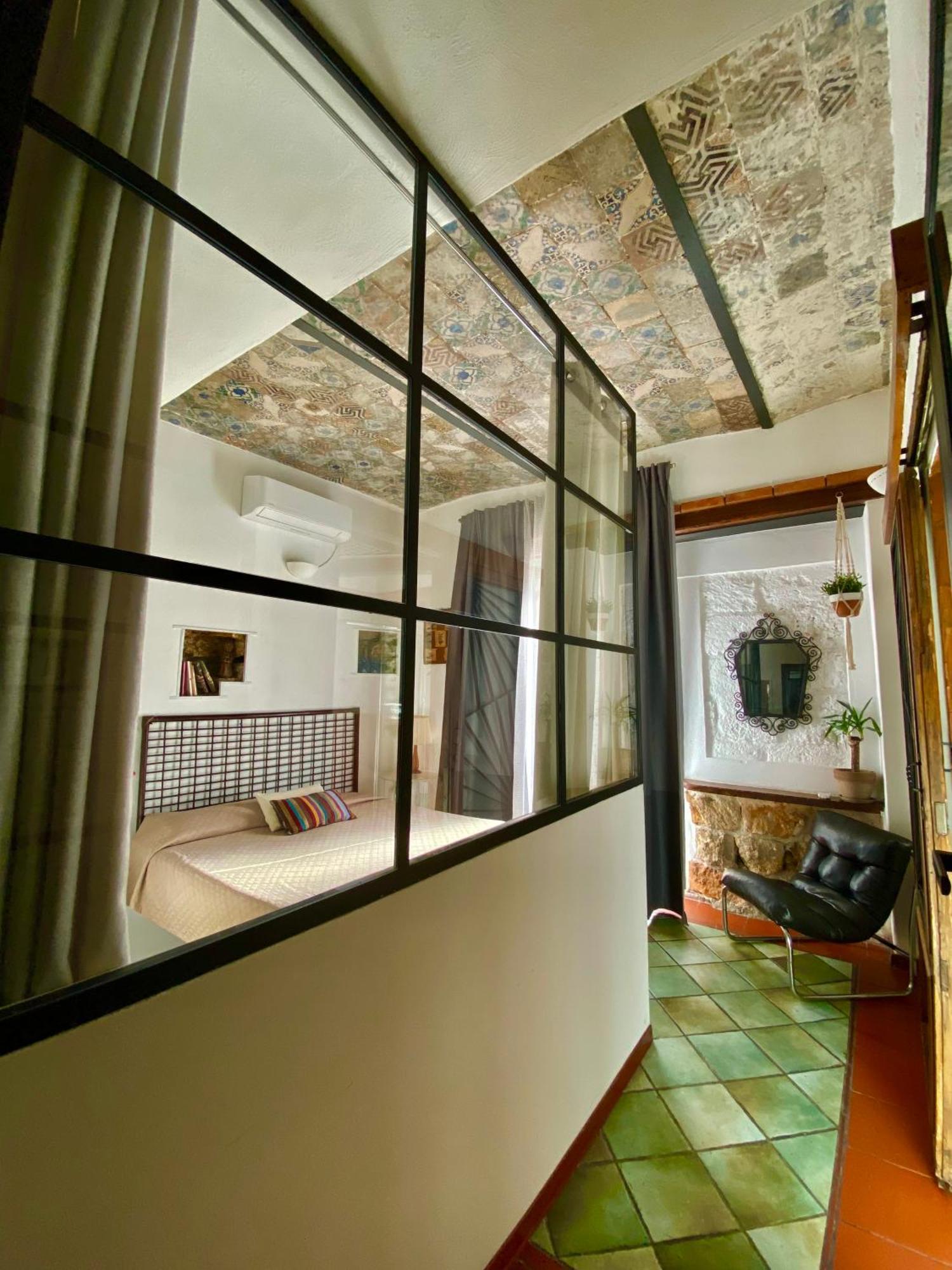 Soul Home Palermo Luaran gambar