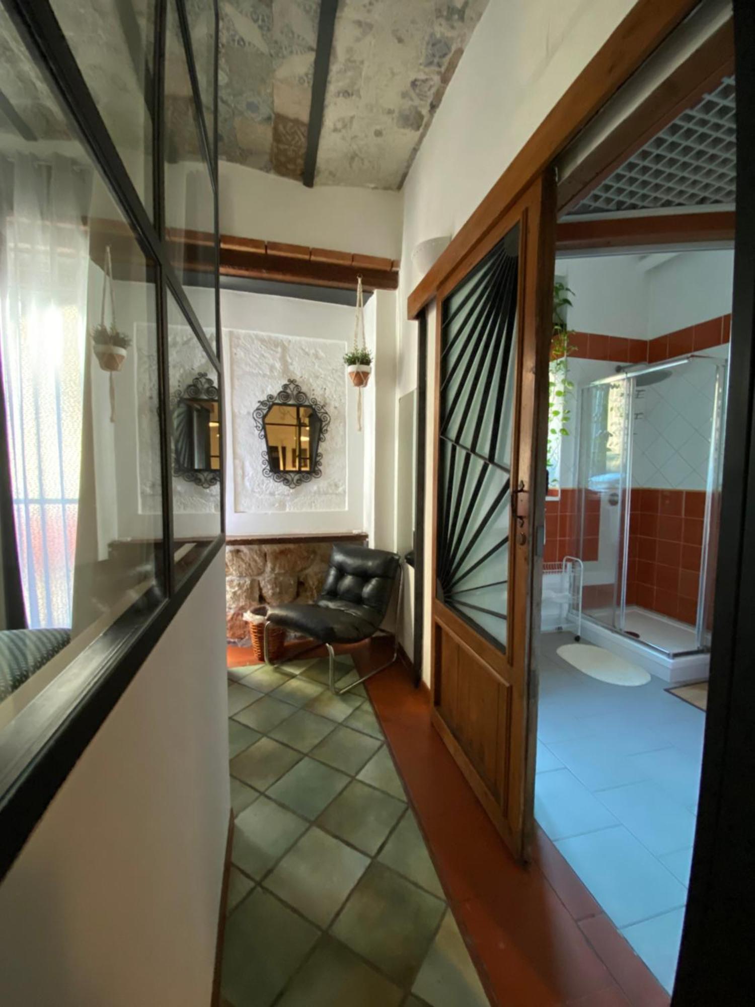 Soul Home Palermo Luaran gambar